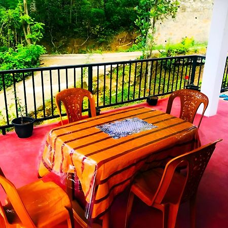 Senehas Homestay Ella Εξωτερικό φωτογραφία