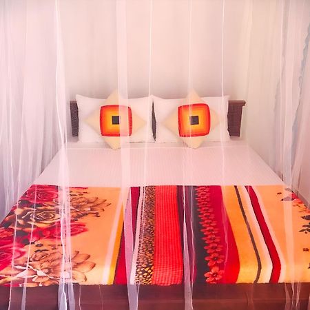 Senehas Homestay Ella Εξωτερικό φωτογραφία
