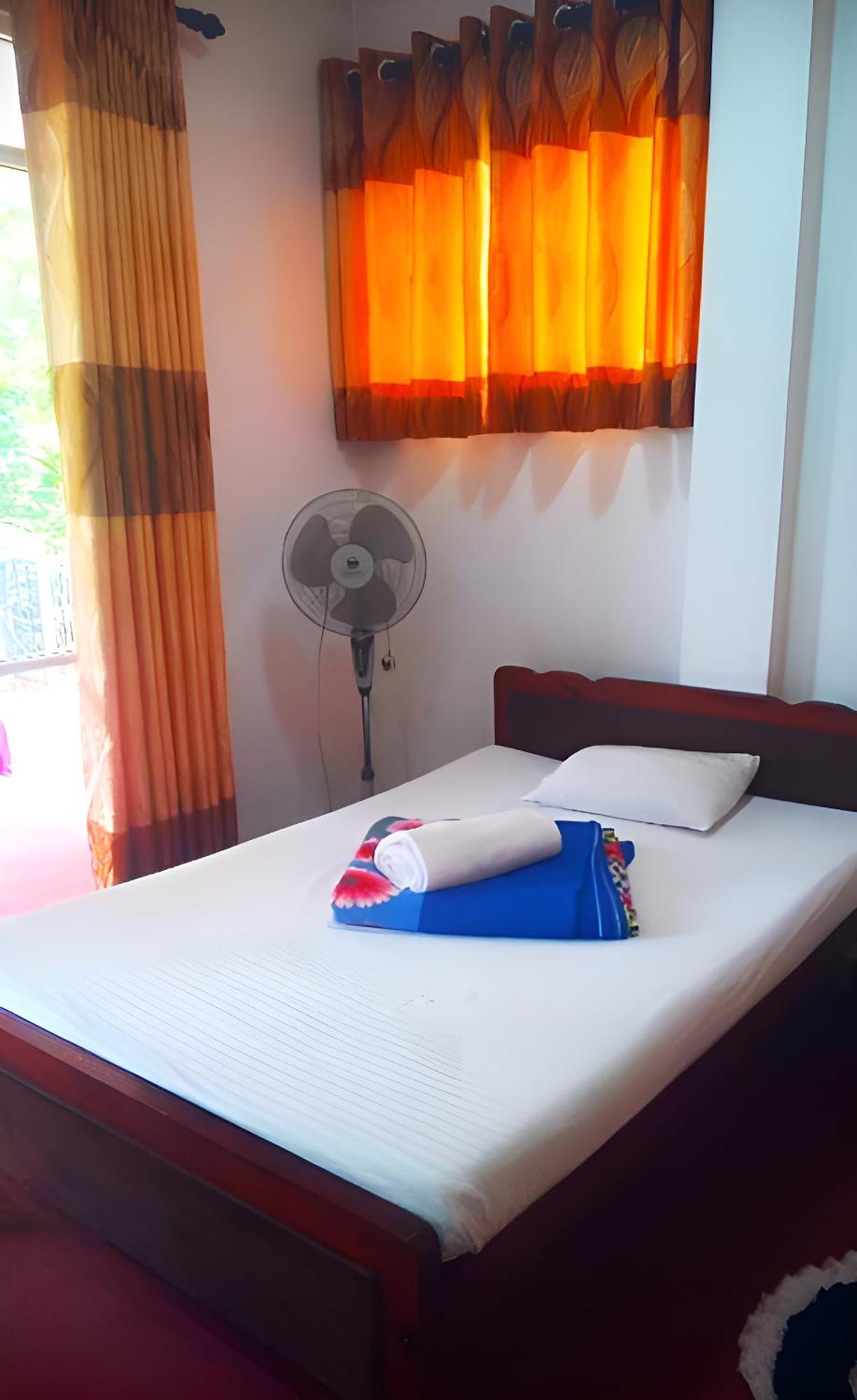 Senehas Homestay Ella Εξωτερικό φωτογραφία