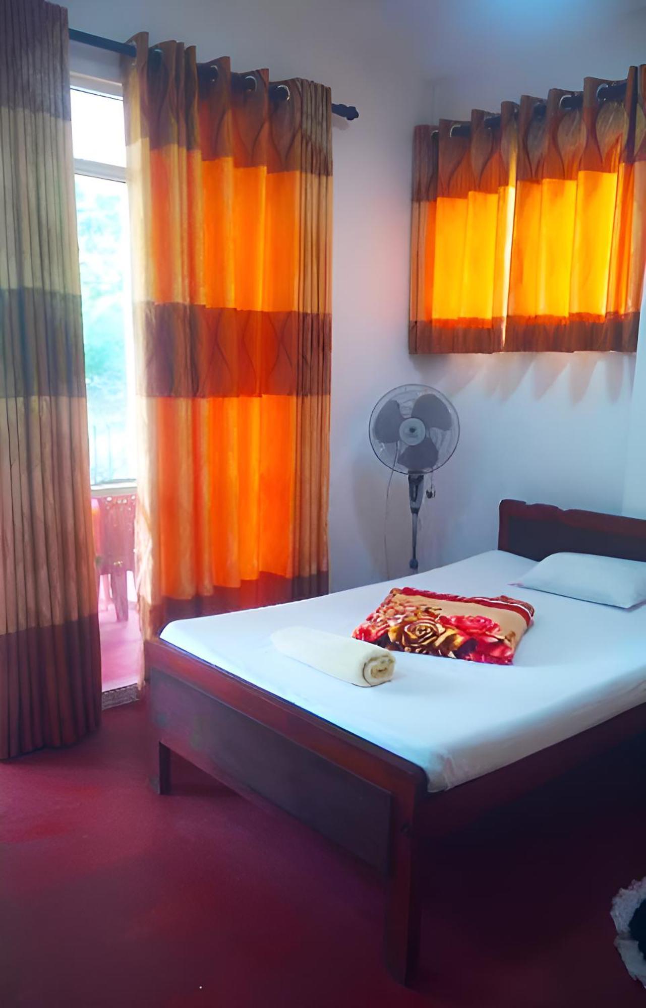 Senehas Homestay Ella Εξωτερικό φωτογραφία