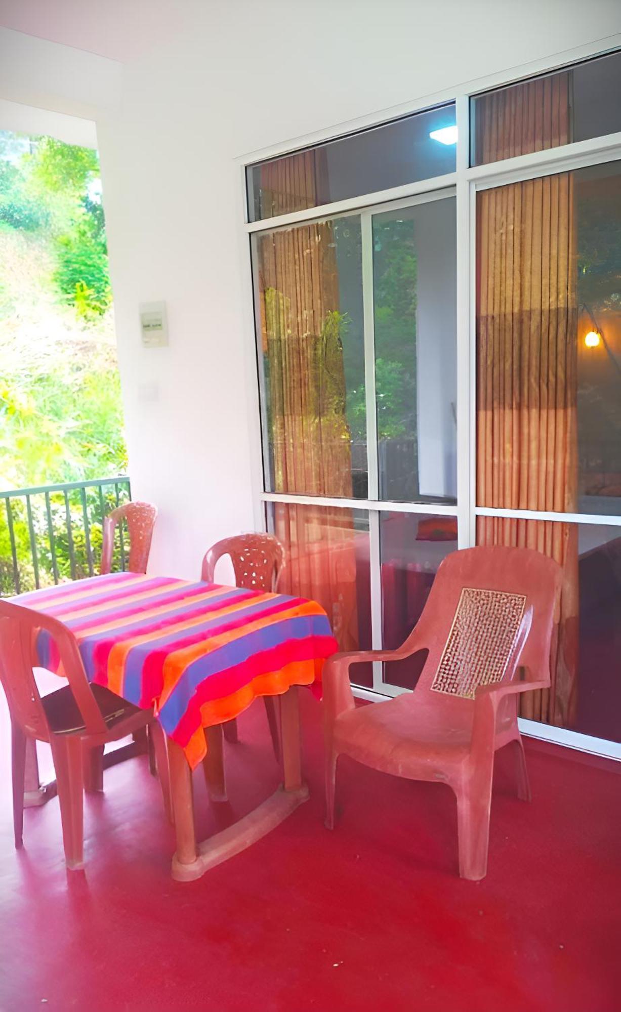 Senehas Homestay Ella Εξωτερικό φωτογραφία