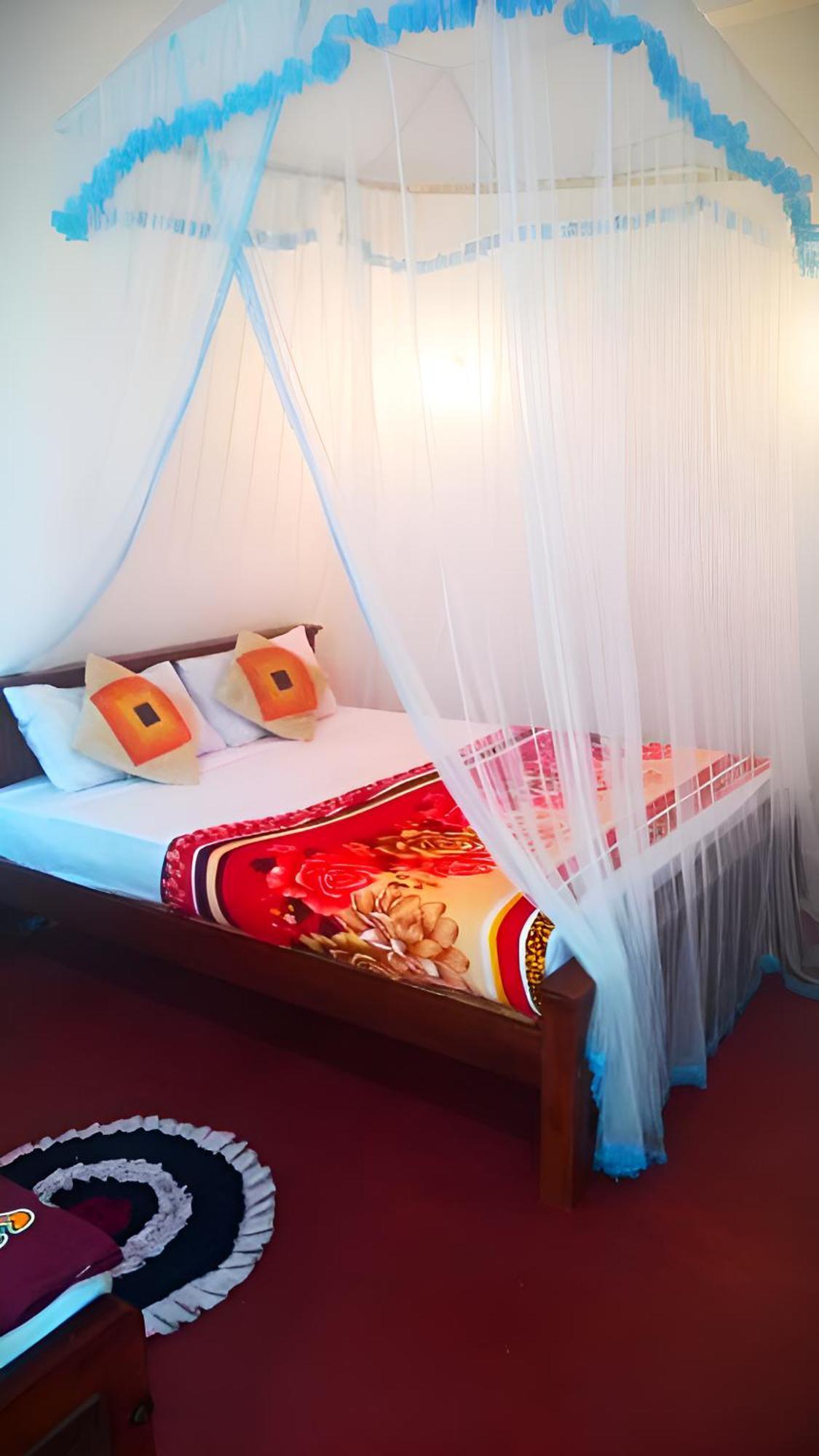 Senehas Homestay Ella Εξωτερικό φωτογραφία