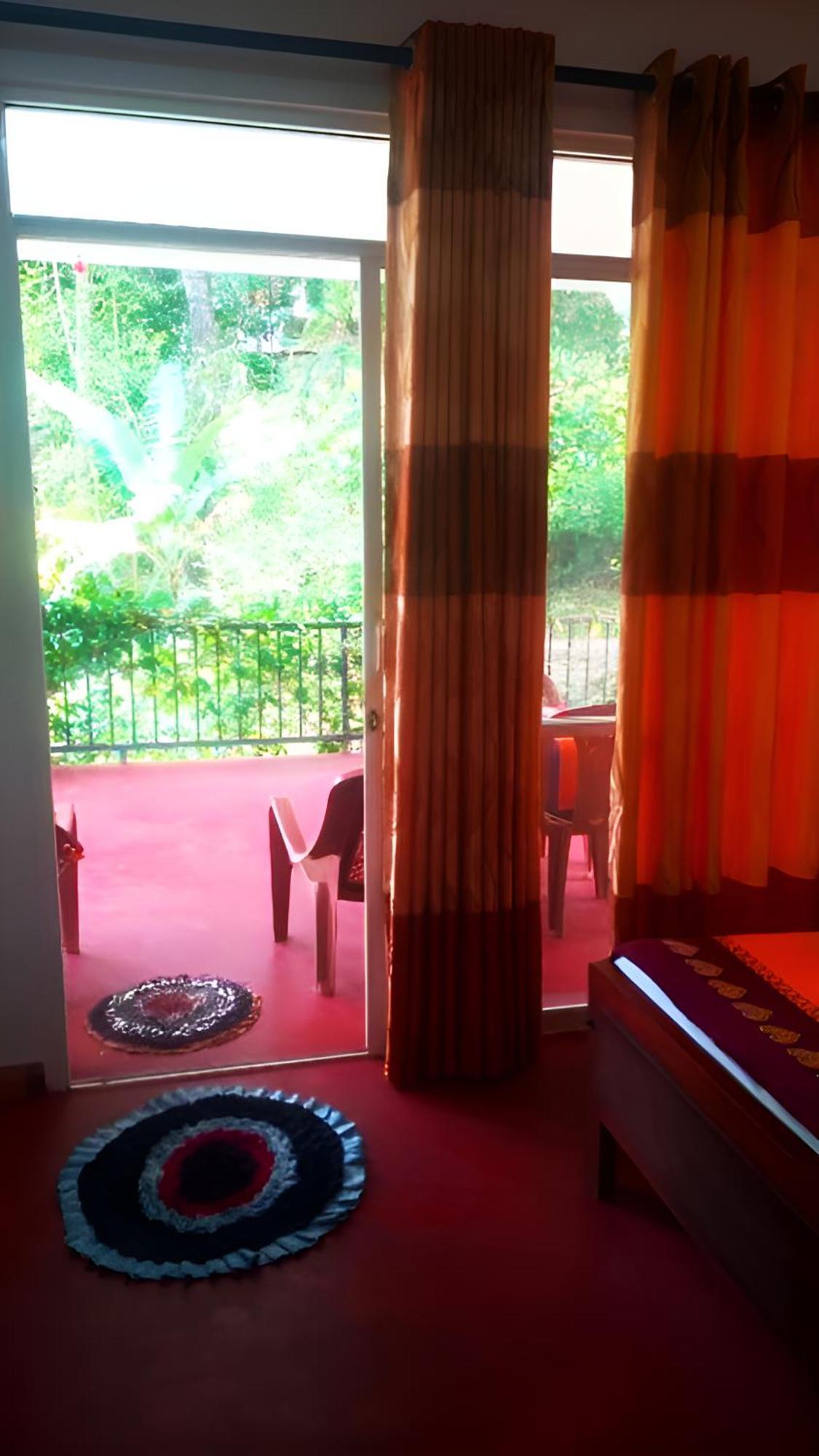 Senehas Homestay Ella Εξωτερικό φωτογραφία