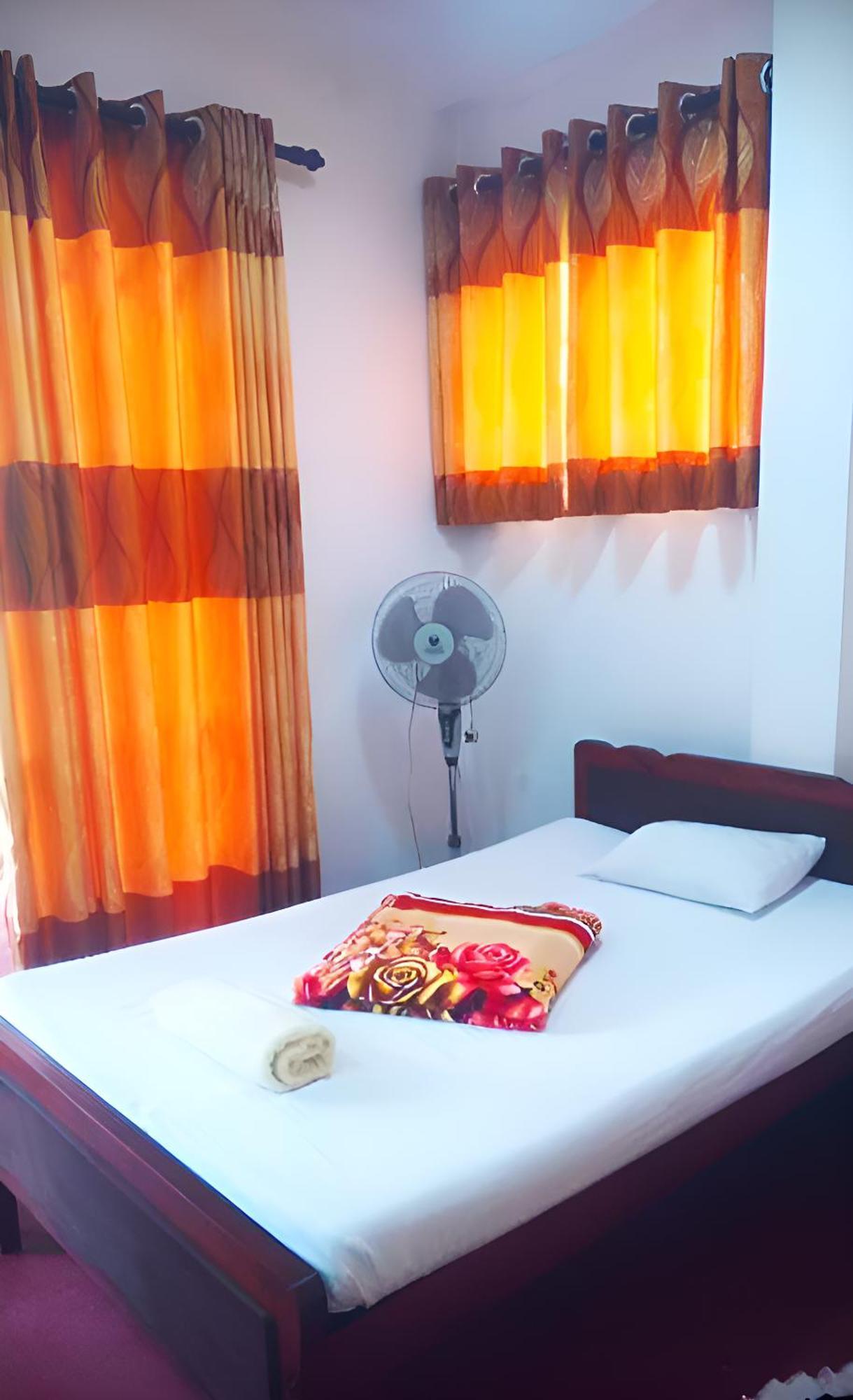Senehas Homestay Ella Εξωτερικό φωτογραφία