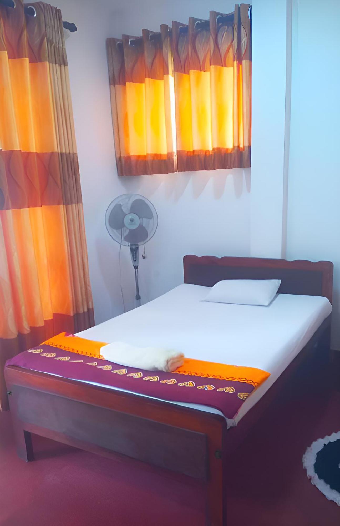 Senehas Homestay Ella Εξωτερικό φωτογραφία