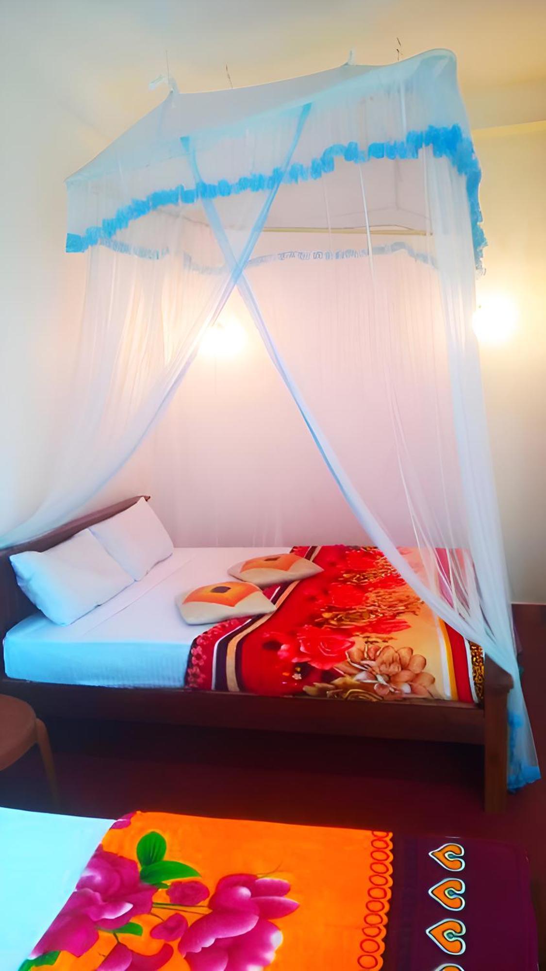 Senehas Homestay Ella Εξωτερικό φωτογραφία