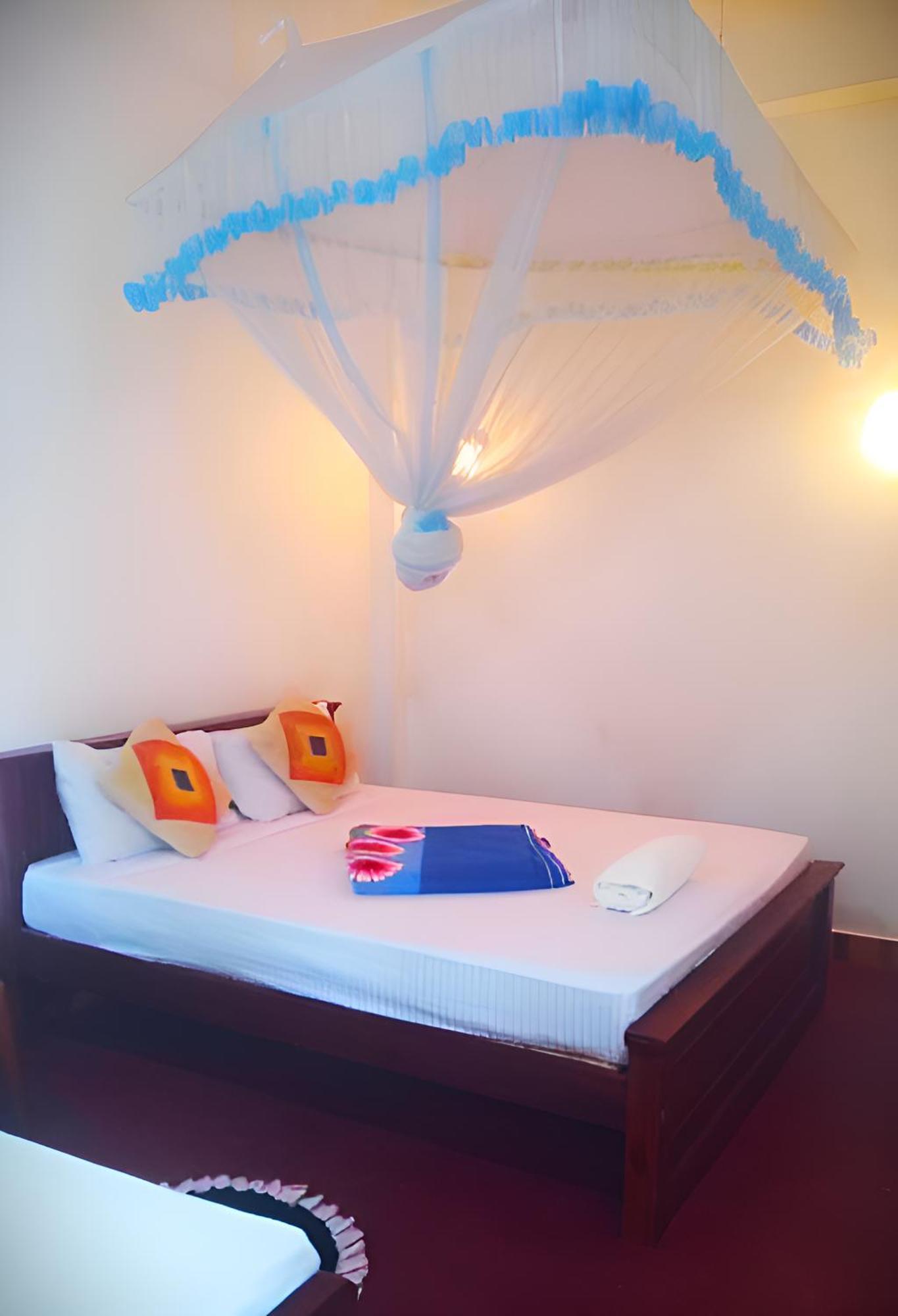 Senehas Homestay Ella Εξωτερικό φωτογραφία