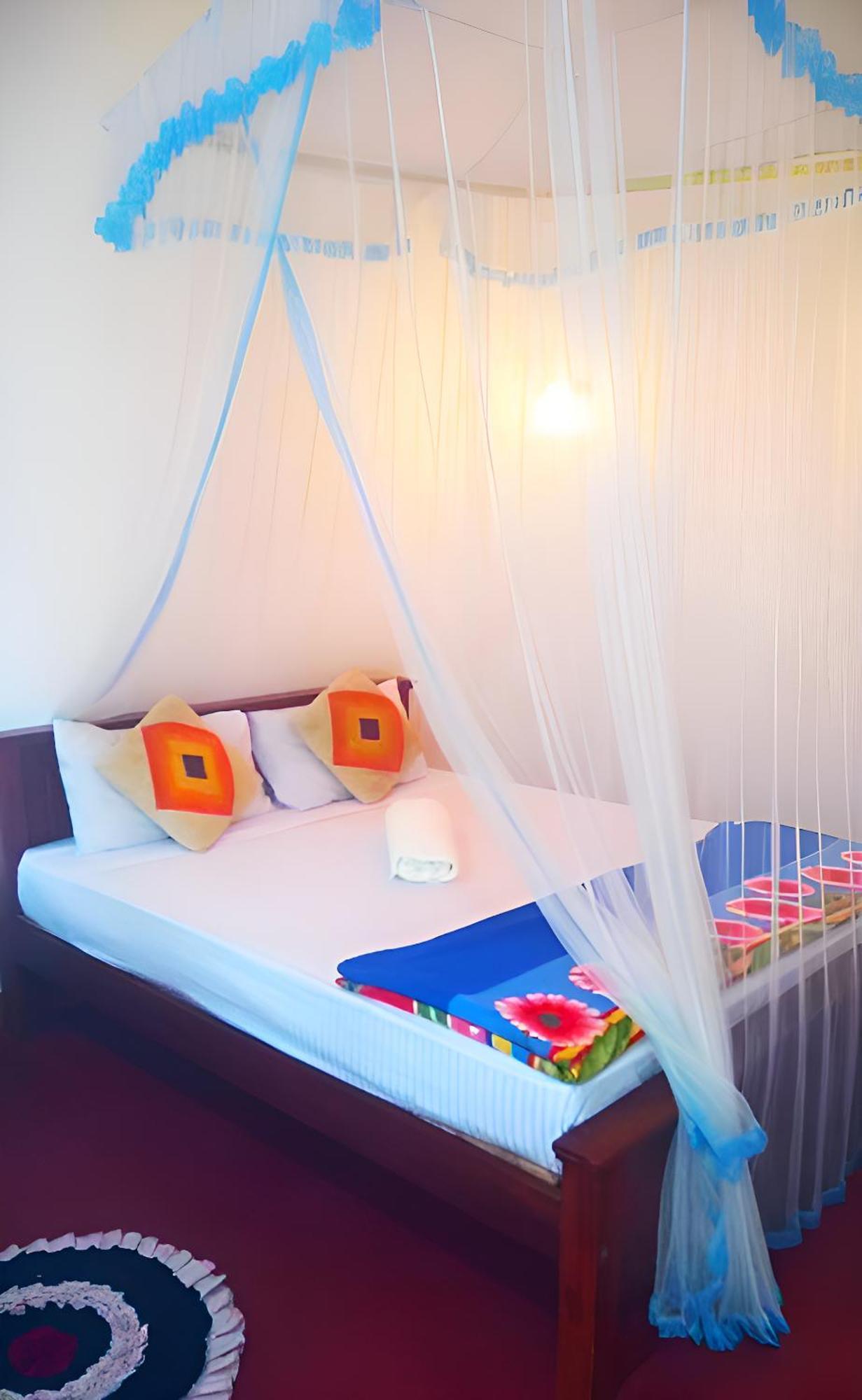 Senehas Homestay Ella Εξωτερικό φωτογραφία