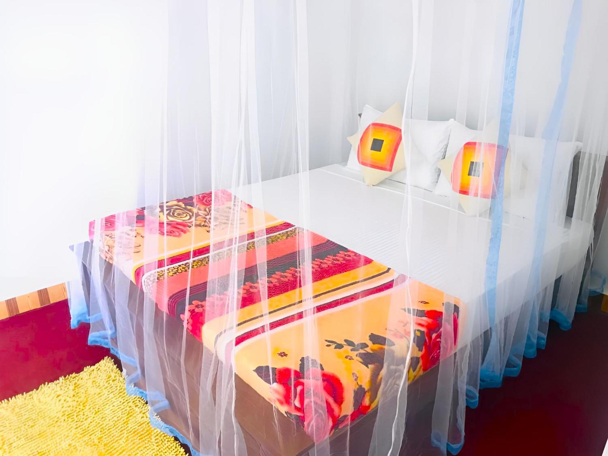 Senehas Homestay Ella Εξωτερικό φωτογραφία