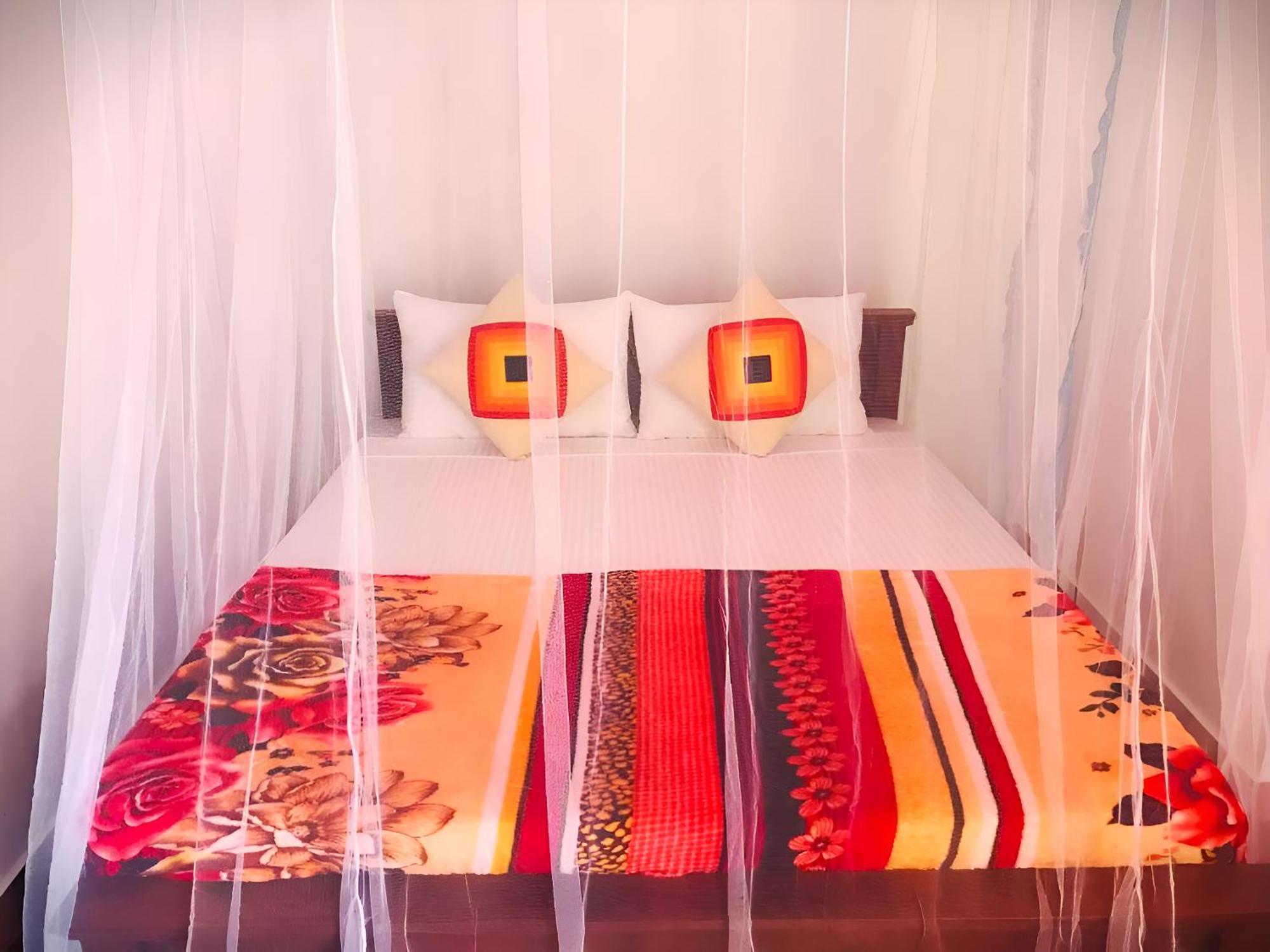 Senehas Homestay Ella Εξωτερικό φωτογραφία