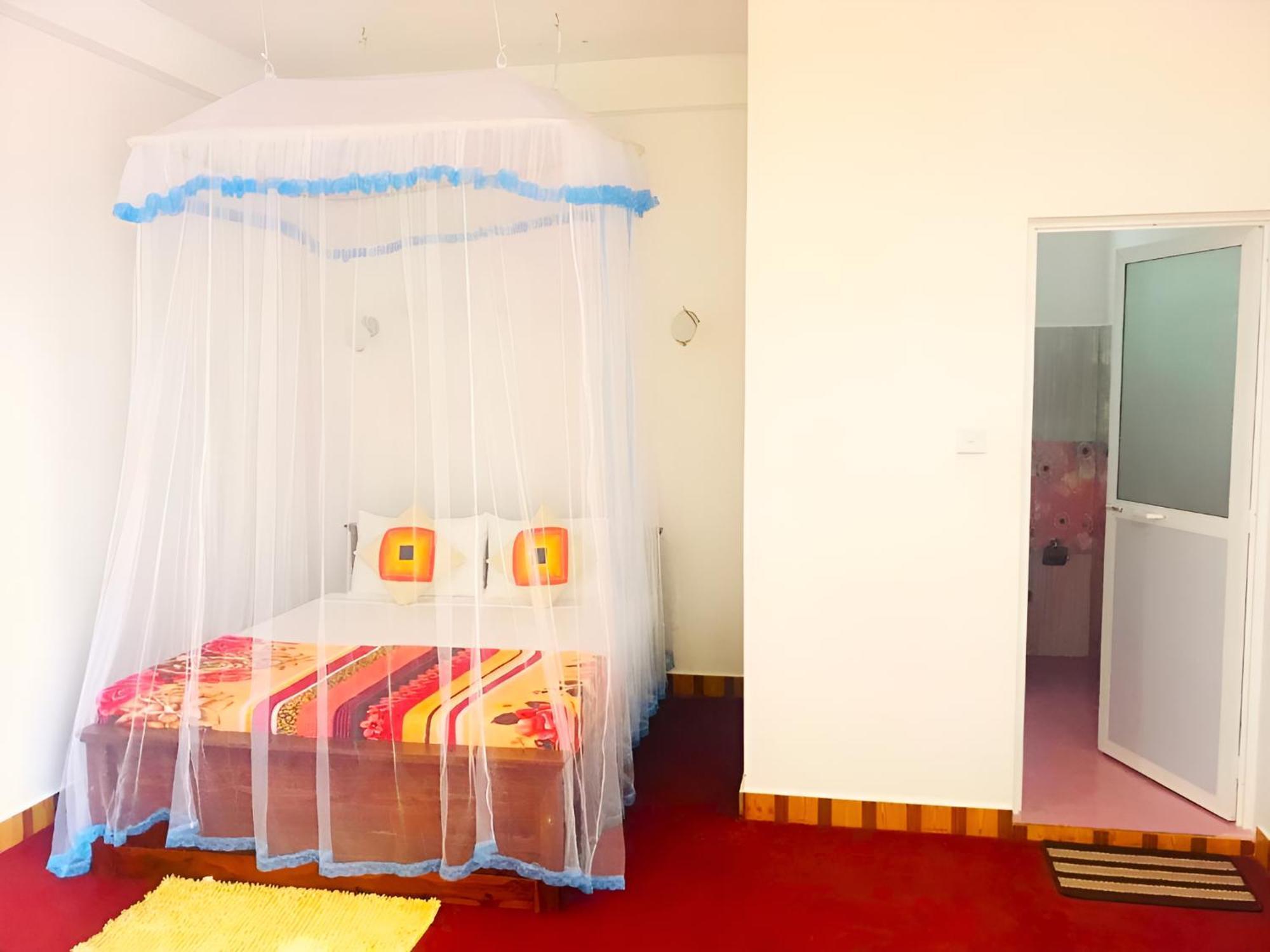 Senehas Homestay Ella Εξωτερικό φωτογραφία