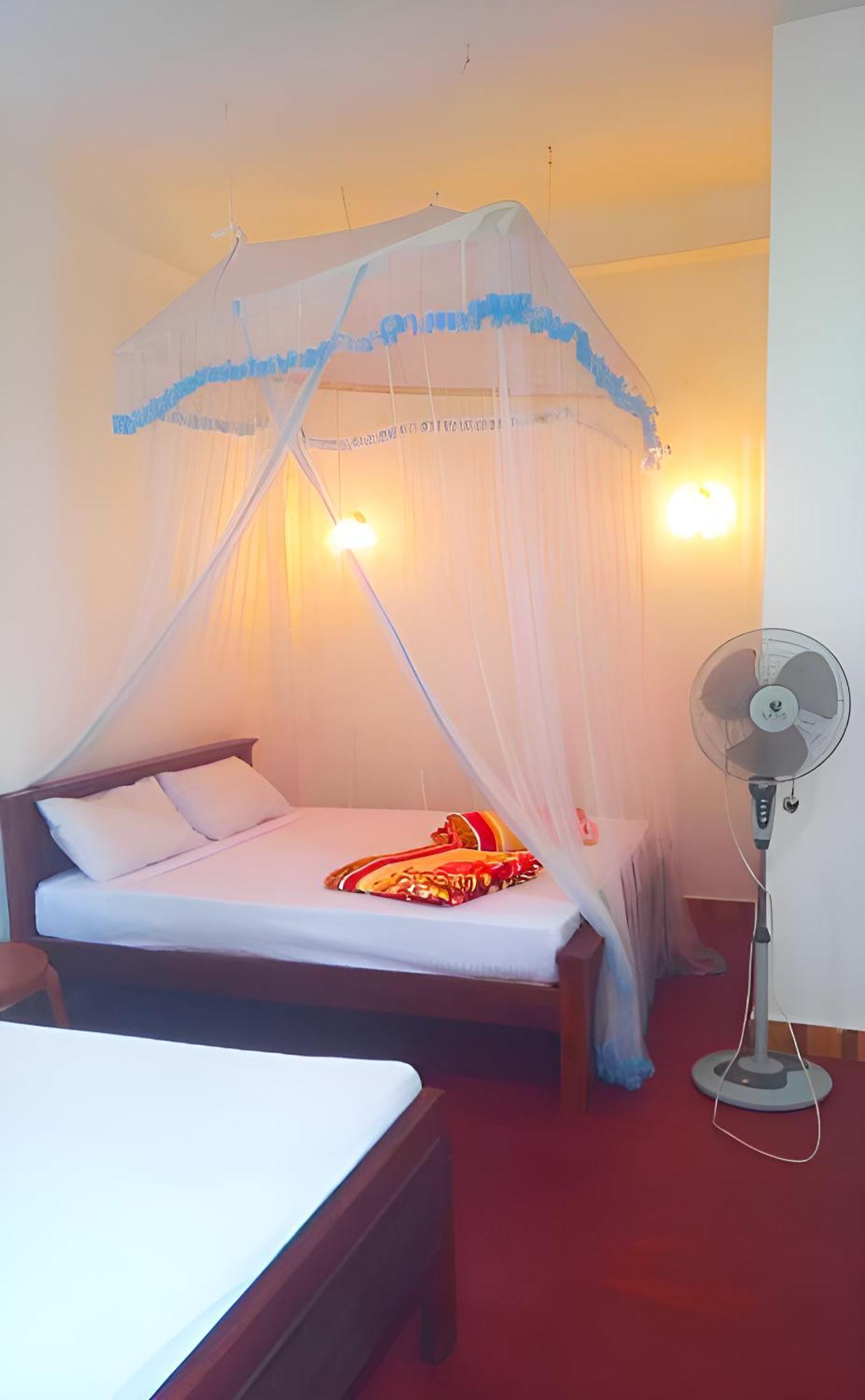 Senehas Homestay Ella Εξωτερικό φωτογραφία