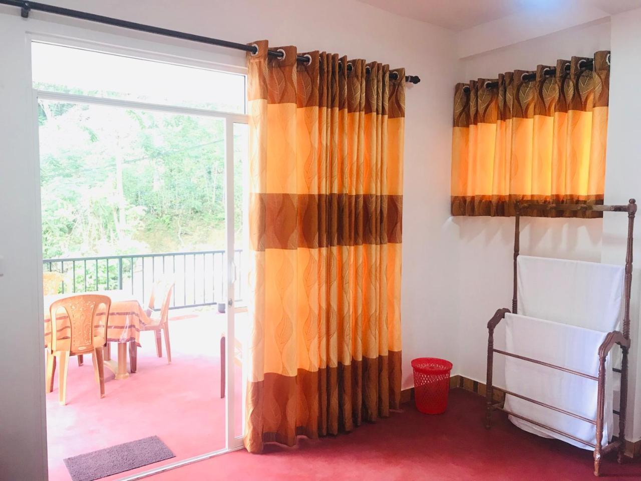 Senehas Homestay Ella Εξωτερικό φωτογραφία