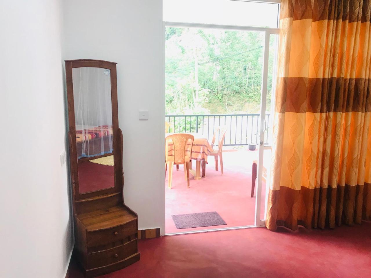 Senehas Homestay Ella Εξωτερικό φωτογραφία